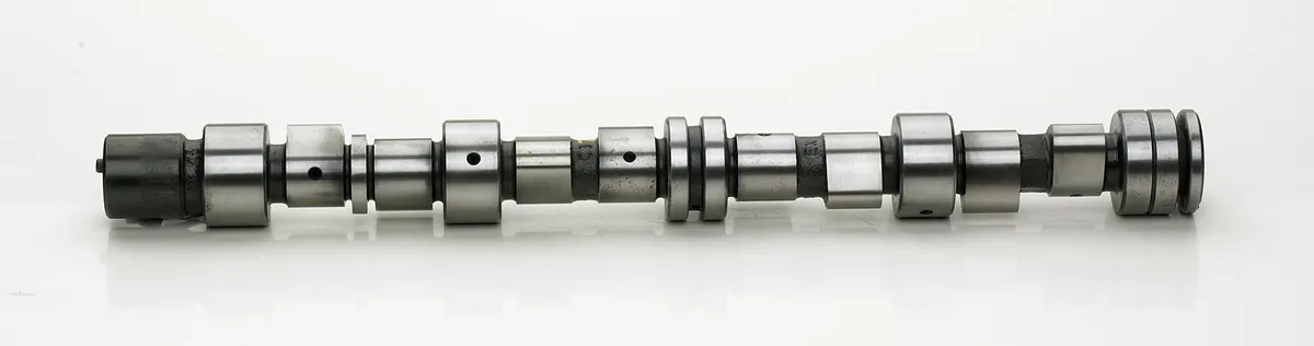 Opel 2.0L C20NE Camshaft 636119