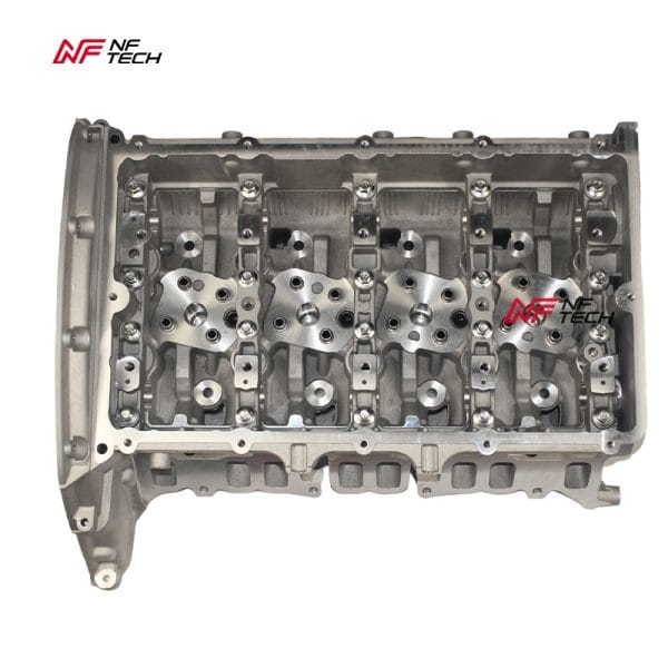Головка блока цилиндров Ford 2.2T AMC908758