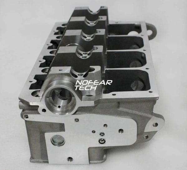 Головка блока цилиндров VAG AJM AMC908709 - Image 6