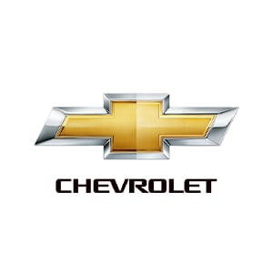 For Chevrolet