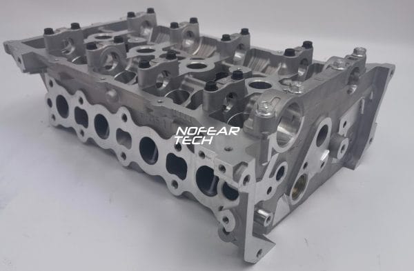 Головка блока цилиндров Hyundai G4KE - Image 4