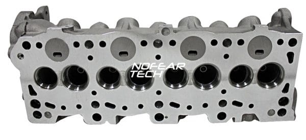 Головка блока цилиндров Mazda R2 AMC908740 - Image 3