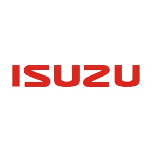 For Isuzu