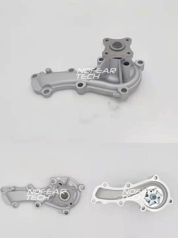 Nissan QG16 Engine Water Pump 21010-4M525 - Image 2