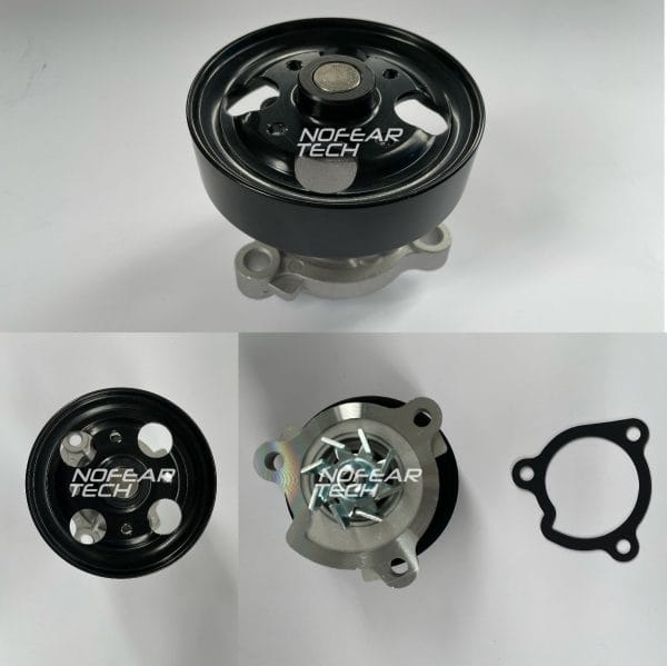 Nissan QR20DE Engine Water Pump 21010-6N225 - Image 2