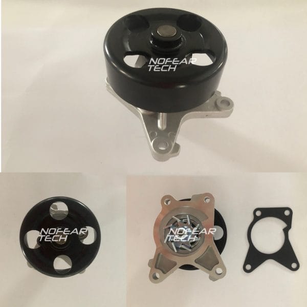 Nissan MR20DE Engine Water Pump 21010-ET025 - Image 2