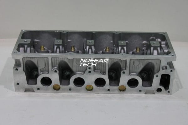 Головка блока цилиндров Renault K7M 7701472681 - Image 5