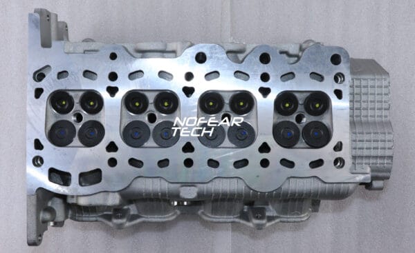 FAW CA4GX15 Cylinder Head Assembly - Image 4