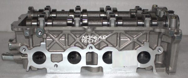 Greatwall GW4G15 Cylinder Head Assembly - Image 4
