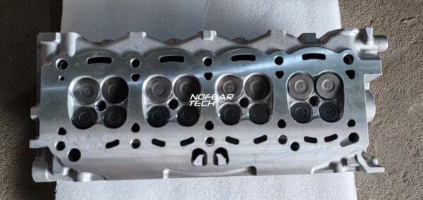 LIFAN LF481Q3 Cylinder Head Assembly - Image 3