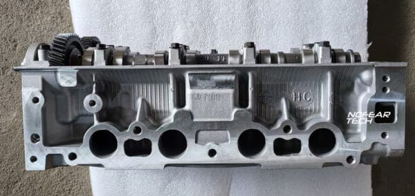 LIFAN LF481Q3 Cylinder Head Assembly - Image 4