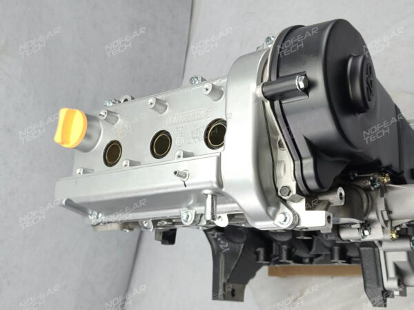 Двигатель Chery SQR372 с длинным блоком - Image 6