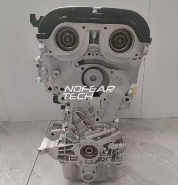 Двигатель Opel A14NET с длинным блоком - Image 4