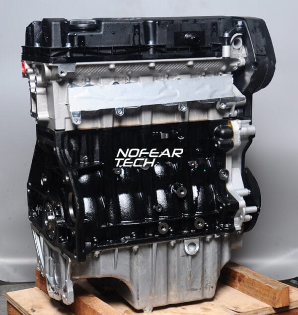 Двигатель Opel A16LET с длинным блоком - Image 3