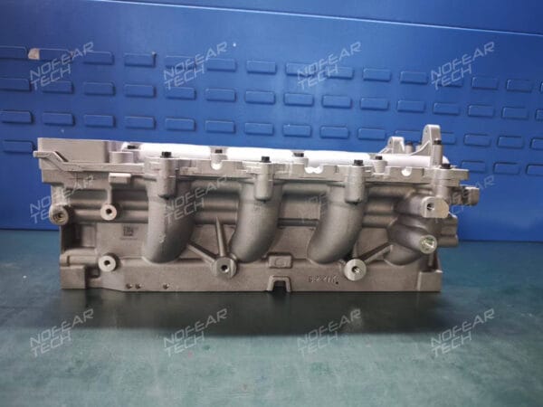 Головка блока цилиндров Peugeot DW10BTED4 - Image 2