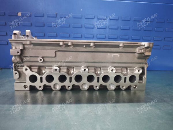 Головка блока цилиндров Peugeot DW10BTED4 - Image 3