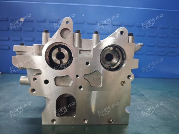 Головка блока цилиндров Peugeot DW10BTED4 - Image 6