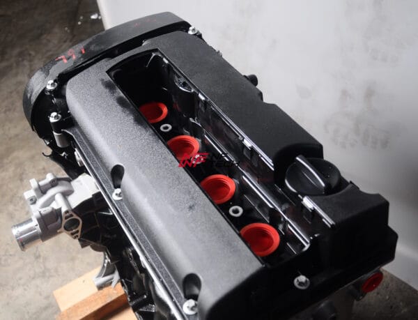 Двигатель Opel Z16XER с длинным блоком - Image 6
