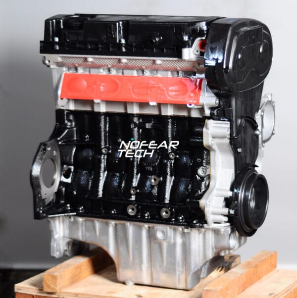 Двигатель Opel Z18XER с длинным блоком - Image 3