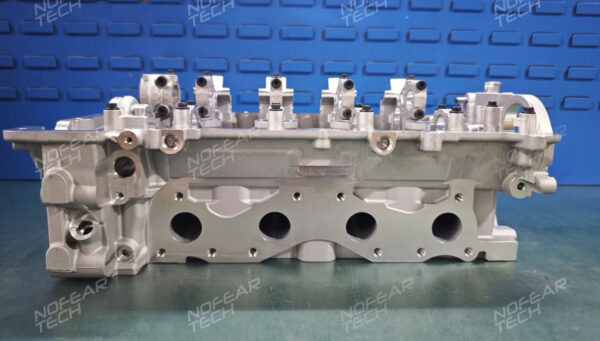 Головка блока цилиндров Peugeot EP6C - Image 5